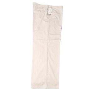 Maggie Lane Pants NWT Womens 20 Beige‎ Golf Trousers Stretch Comfort Performance